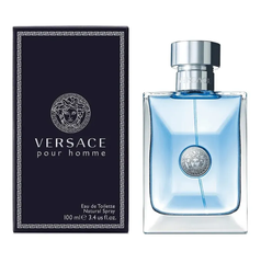 Nước Hoa Nam Versace Pour Homme EDT chiết 10ml 339195
