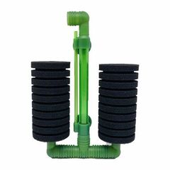 Lọc Sủi Vi Sinh Bio-Sponge PK001 - PK002 - PK003 - PK004 Cho Hồ Cá và Tép Cảnh - Giúp Nước Trong Sạch, Bảo Vệ Sinh Thái Aquatic