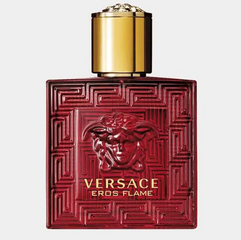 Nước Hoa Versace Eros Flame EDP 10ml Cho Nam - Hương Thơm Mạnh Mẽ & Quyến Rũ, Phong Cách Sang Trọng, Quà Tặng Lý Tưởng 723056