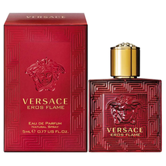 Nước Hoa Versace Eros Flame EDP 10ml Cho Nam - Hương Thơm Mạnh Mẽ & Quyến Rũ, Phong Cách Sang Trọng, Quà Tặng Lý Tưởng 723056