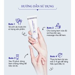 Kem Xóa Sẹo Thâm Rejuvaskin Scar Esthetique 10ml - Khắc Phục Sẹo Rỗ, Sẹo Lõm, Dưỡng Da Mềm Mịn, Hiệu Quả Nhanh Chóng