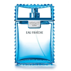 Nước Hoa Nam Versace Man Eau Fraiche 10ml - Hương Thơm Tươi Mát, Quyến Rũ và Sang Trọng, Dành Cho Đấng Mày Râu Thích Phong Cách Đẳng Cấp