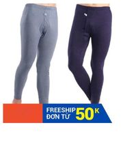 Bộ Quần Áo Giữ Nhiệt Nam FOBIC - Chất Liệu Thun Cao Cấp, Thiết Kế Thể Thao Sang Trọng, Phù Hợp Mùa Đông