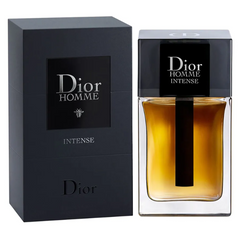 Nước Hoa Nam Dior Homme Intense EDP 10ml - Hương Thơm Quyến Rũ, Lịch Lãm Dành Cho Nam Giới