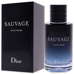 Nước Hoa Nam Dior Sauvage Eau De Parfum chiết 10ml 339254