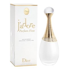 Nước Hoa Nữ Dior J'adore Parfum D'eau EDP 10ml - Hương Thơm Quyến Rũ Từ Pháp, Phong Cách Nữ Tính, Sang Trọng, Đẳng Cấp 723047