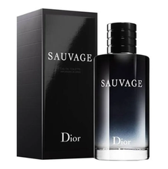 Nước Hoa Nam Dior Sauvage Eau De Toilette chiết 10ml 339270