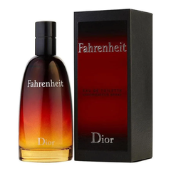 Nước Hoa Nam Christian Dior Fahrenheit EDT 10ml - Hương Quyến Rũ Đẳng Cấp, Sang Trọng và Thời Thượng cho Phái Mạnh 723039