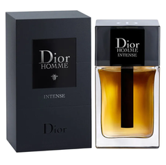 Nước Hoa Nam Dior Homme Intense EDP chai chiết 10ml