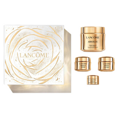 Set Dưỡng Da Lancôme Absolue 4 Món