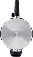Nồi Áp Suất Fissler Vitaquick Premium 4.5L - Chất Lượng Đức, An Toàn, Tiết Kiệm Năng Lượng, Thích Hợp Mọi Loại Bếp