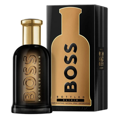 Nước Hoa Nam Hugo Boss Bottled Elixir Parfum Intense Eau De Parfum chiết 10ml