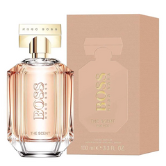 Nước Hoa Nữ Hugo Boss The Scent For Her EDP chai chiết 10ml