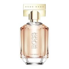 Nước Hoa Nữ Hugo Boss The Scent For Her EDP chai chiết 10ml