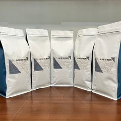 Cà phê Gu Mạnh Roplus 5KG Nguyên Chất Rang Mộc - Hương Đắng Thơm Đậm Đà, Pha Phin và Pha Máy, Quà Tặng Tuyệt Vời
