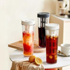 Cà phê Arabica Cầu Đất Nguyên Chất Rang Mộc Roplus - Coffee Cold Brew, Pha Phin, Pha Máy, Hương Vị Nguyên Bản Tươi Ngon