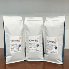 Cà phê Arabica Cầu Đất Nguyên Chất Rang Mộc 3 KG - Pha Phin & Pha Máy Cold Brew, Hương Vị Tươi Nguyên Bản, Không Phụ Gia