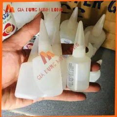 Keo Dán Đa Năng Con Voi 50ml, 100ml, 200ml, 500ml - Siêu Dính, Chất Lượng Cao Cho Kim Loại, Gỗ, Nhựa - Sản Phẩm Việt Nam
