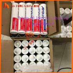 Keo Silicon A300 Chuyên Dán Kính, Gương, Hồ Cá - Bịt Mái Tôn, Chống Dột 4 Màu: Trong, Sữa, Xám, Đen, Độ Bền Cao, Chịu Nhiệt Tốt