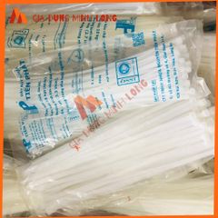 Dây Rút Nhựa Đa Dạng Kích Cỡ 10cm - 35cm, Bền Bỉ, Chịu Nhiệt An Toàn - Dùng Cột Dây Điện, Niêm Phong, Đóng Gói