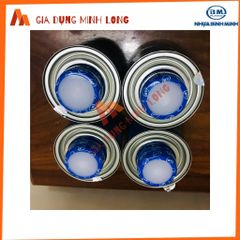 Keo Dán Ống Nhựa Bình Minh Chất Lượng Cao - Dán Ống PVC Tiện Ích 25gr, 50gr, 100gr, 200gr, 500gr