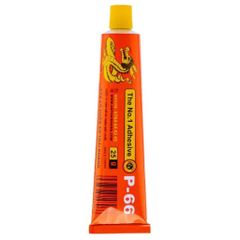 Keo Rồng Vàng P-66 Tuýp 25g - Keo Dán Da, Giày Dép Đa Năng - Giải Pháp Sửa Chữa Hiệu Quả Nhà Bạn