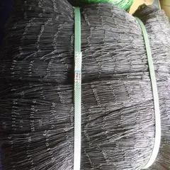 Lưới Rào Gà Vịt 2m - Lưới Rào Vườn Làm Giàn Cho Cây Leo, Sợi Cước Dày Bền Chắc, Bán Theo Mét Tới
