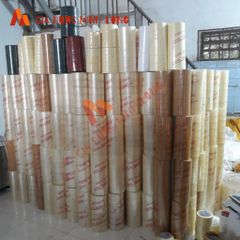 Băng Keo Trong 6 Cuộn Lõi Mỏng 200 Yards - Độ Dính Cao, Nhanh Chóng Giao Hàng, Đảm Bảo Chất Lượng Tại Shop