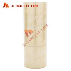 Băng Keo Trong 6 Cuộn Lõi Mỏng 200 Yards - Độ Dính Cao, Nhanh Chóng Giao Hàng, Đảm Bảo Chất Lượng Tại Shop