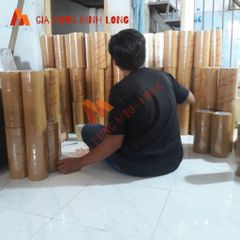 Băng Keo Trong 6 Cuộn Lõi Mỏng 200 Yards - Độ Dính Cao, Nhanh Chóng Giao Hàng, Đảm Bảo Chất Lượng Tại Shop