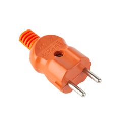 Phích Cắm Siêu Chịu Tải SOPOKA P3000W - Phích Đực Cao Cấp, Chống Rò Rỉ Điện, Chịu Nhiệt và Va Đập - Lý Tưởng Cho Công Trình