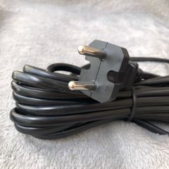 Ổ Cắm Điện Quang 3/4/6 Lỗ ECO ĐQ ESK 32-42-62 - Dây Liền 2/5 Mét, Chịu Tải 2000W, Nhựa ABS Chịu Nhiệt, Đèn Hiển Thị Nguồn