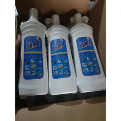 Chất Tẩy Rửa Đa Năng Sumo 700g - Tẩy Bẩn Siêu Mạnh, Làm Mới Tất Cả Vật Dụng, An Toàn Cho Nhà Bếp, Không Độc Hại