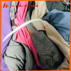 Vải Lau Công Nghiệp - Giẻ Lau Máy Móc Chuyên Dụng - Thấm Hút Tốt, Bán Theo Kg, Nhiều Kích Cỡ Và Chất Liệu Khác Nhau