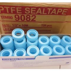 Keo Lụa Malaysia Tombo 9082 - Cao Su Non Chất Lượng Cao, Chống Rò Rỉ Nước, Dụng Cụ Thi Công Hệ Thống Cấp Thoát Nước Chính Hãng