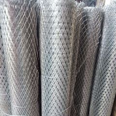 Lưới bén chống nứt tường - Lưới sắt mắt cáo 6x12mm dành cho xây dựng, 1mx2m, bền đẹp, sỉ 10 cuộn