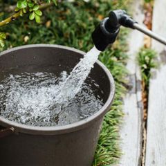 Cần Phun Rửa 4 Chức Năng Cyclone Takagi G1135BK - Dễ Dàng Điều Chỉnh Áp Lực, Thích Hợp Cho Sân Vườn Và Ngoài Trời