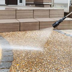 Cần Phun Rửa 4 Chức Năng Cyclone Takagi G1135BK - Dễ Dàng Điều Chỉnh Áp Lực, Thích Hợp Cho Sân Vườn Và Ngoài Trời