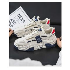 Giày Sneaker Thể Thao Nam S321 Cao Cấp Thời Trang Hiện Đại - Dễ Phối Đồ, Phù Hợp Mọi Mùa, Kiểu Dáng Sang Trọng