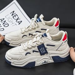 Giày Sneaker Thể Thao Nam S321 Cao Cấp Thời Trang Hiện Đại - Dễ Phối Đồ, Phù Hợp Mọi Mùa, Kiểu Dáng Sang Trọng
