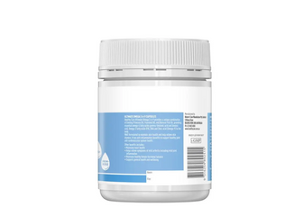 Viên Uống Omega 3-6-9 Healthy Care 200 Viên - Hỗ Trợ Sức Khỏe Tim Mạch, Mắt Sáng, Duy Trì Cholesterol - Sản Phẩm Úc Chất Lượng