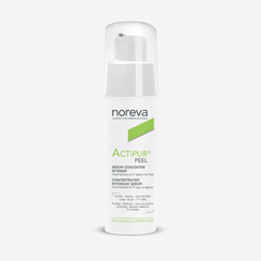 NOREVA ACTIPUR PEEL Serum 30ML - Giảm Mụn, Kiềm Dầu Chống Lão Hóa Da, Dưỡng Ẩm, Chăm Sóc Da Hiệu Quả