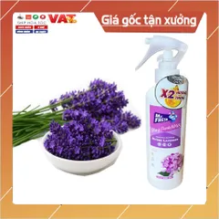 Nước Hoa Xịt Phòng Khử Mùi Cao Cấp Hando 200ml - Hương Hồng Thơm Ngát, Chống Nấm Mốc và Vi Khuẩn