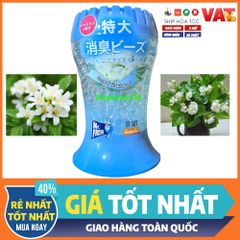 Sáp Thơm Phòng Khử Mùi Mr.Fresh 300g - Hương Jeans, Rose, Lacoste, Charming Brut - Trang Trí và Thư Giãn Thiên Nhiên