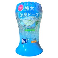 Sáp Thơm Phòng Khử Mùi Mr.Fresh 300g - Hương Jeans, Rose, Lacoste, Charming Brut - Trang Trí và Thư Giãn Thiên Nhiên