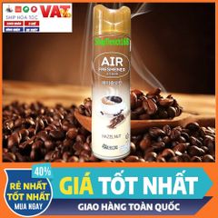Nước Hoa Xịt Phòng Khử Mùi Sandokkaebi 370ml - Nhiều Hương Hoa Nhài, Oải Hương, Chanh - Tạo Không Khí Tươi Mát, Dễ Chịu