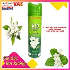 Nước Hoa Xịt Thơm Phòng Sandokkaebi 370ml - Hương Oải Hương Tươi Mát, Khử Mùi Hiệu Quả, An Toàn Cho Không Gian Sống