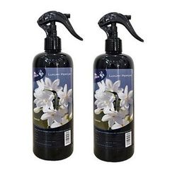 Bộ 2 Chai Nước Hoa Xịt Phòng Cao Cấp Mr Fresh 500ml - Khử Mùi Hôi Hiệu Quả, Mang Lại Không Khí Tươi Mát, Dễ Chịu