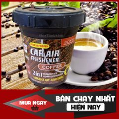Hộp Sáp Thơm Ô Tô Acana Hương Dứa - Sản Phẩm Chống Say Xe, Tạo Hương Thơm Dễ Chịu Cho Xe Hơi và Không Gian Nhỏ Gọn