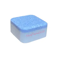 Viên Tẩy Lồng Máy Giặt Không Độc - Sạch Cặn Bẩn, Diệt Khuẩn, Giúp Lồng Giặt Thơm Tho - Dùng Cho Máy Giặt Đứng và Ngang